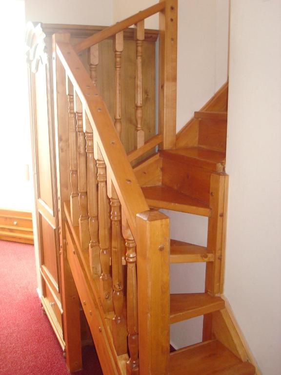 Sport Hotel Pomi Harrachov Oda fotoğraf